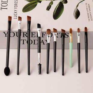 Makeup Brush, Eyeliner Brush, Eyebrow Brush, Eye Shadow Brush, Beauty Tools, Makeup Tools, Lip Brush, Factory Direct Batch, Large Quantity, Preferential Treatment