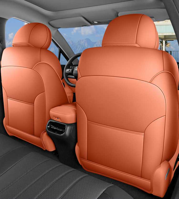 Gac Aion Rt Special Seat Cover 25 Aion Aionrt Car Seat Cushions Fully Surrounded Leather Seat Cover Four-Season Cushion