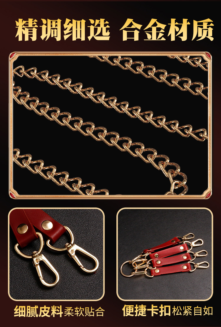 10-Piece Adult Bondage & Sensory Set with Anal Plugs, Nipple Clamps, Handcuffs and Fringe Whip — detail image 25