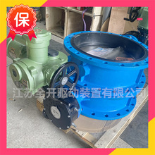 10kg���� ��˹������һ�wʽ늄ӵ��y ��485ͨӍ WSD94F-10Q DN250