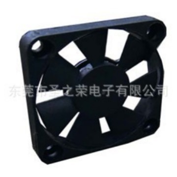 DC4007微型风扇散热风扇排风扇通风散热直流风扇szr