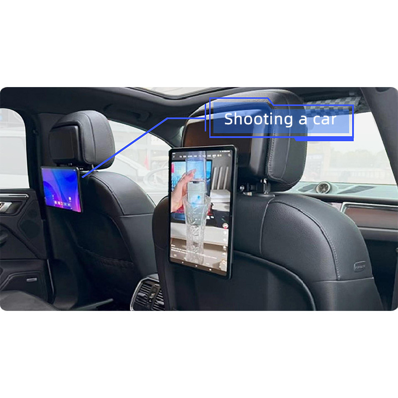 Yan 11.5inch External Android Monitor 12.5inch Headrest Android Monitor Car Headrest Mp5 Monitor