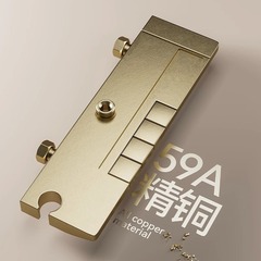 全銅主體家用槍灰淋浴花灑套裝淋浴房浴室恆溫增壓冷熱水沐浴噴頭