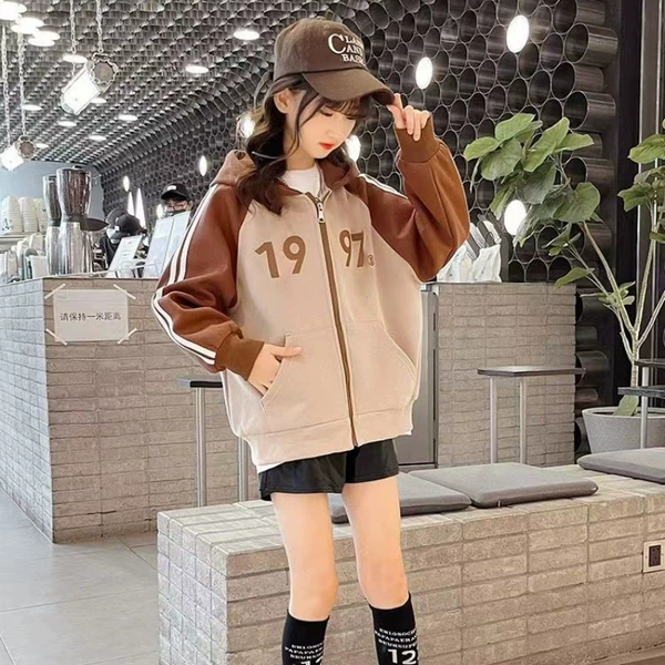 Female-1997 without velvet brown color