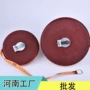 工程测量胶木圆盘尺