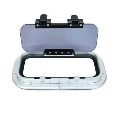 Avtomobil ehtiyat hissələri, Boat Rv Skylight Tool Box