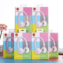 クロスボーダー新型Y08ヘッドセットbluetoothヘッドセット立体音無線折りたたみ通用携帯電話パソコンbluetoothヘッドセット