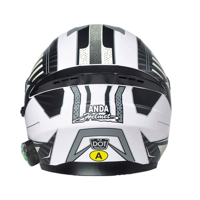 Motosiklet kaskı (dəbilqə) Helmet