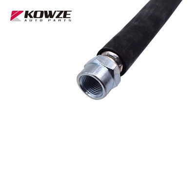 Engine oil cold return Tubing