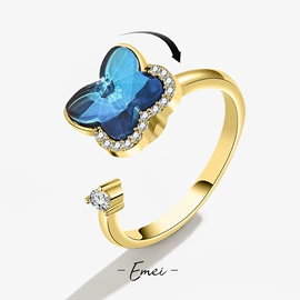 戒指;耳钉;耳环