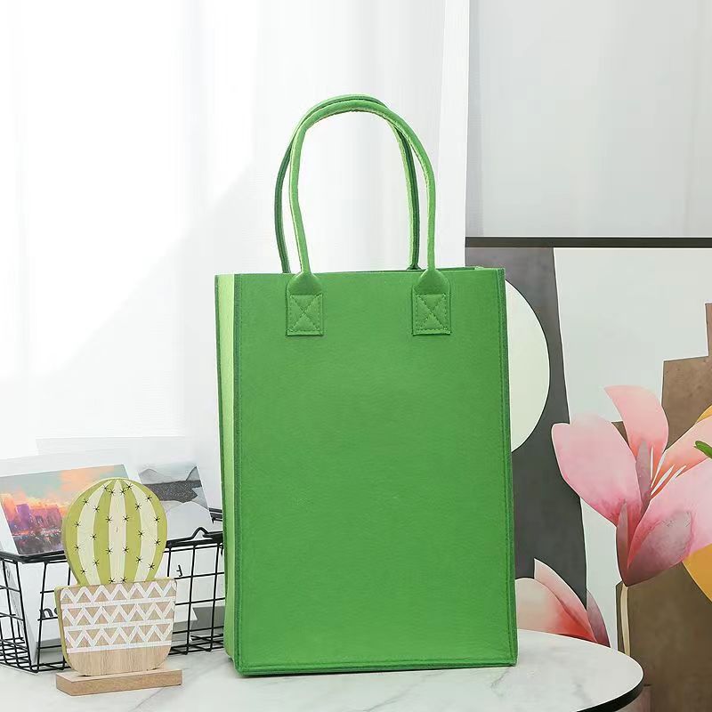 과일 녹색, 대형 40*30*15cm, 거울 표면 패턴 없음