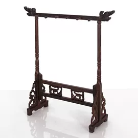 文房四宝套件;毛笔;水写布