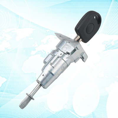 door lock cylinder assembly, Car lock