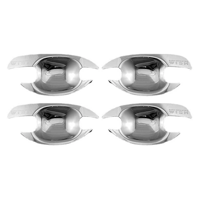 Other Automotive Exterior Supplies: Toyota Little Overlord Wish XE10 - blade-door-bowl-plating