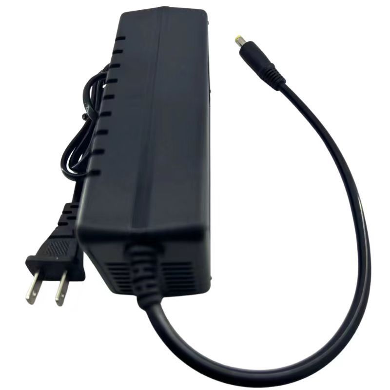 12.6V5A リチウム電池充電器 18650|undefined