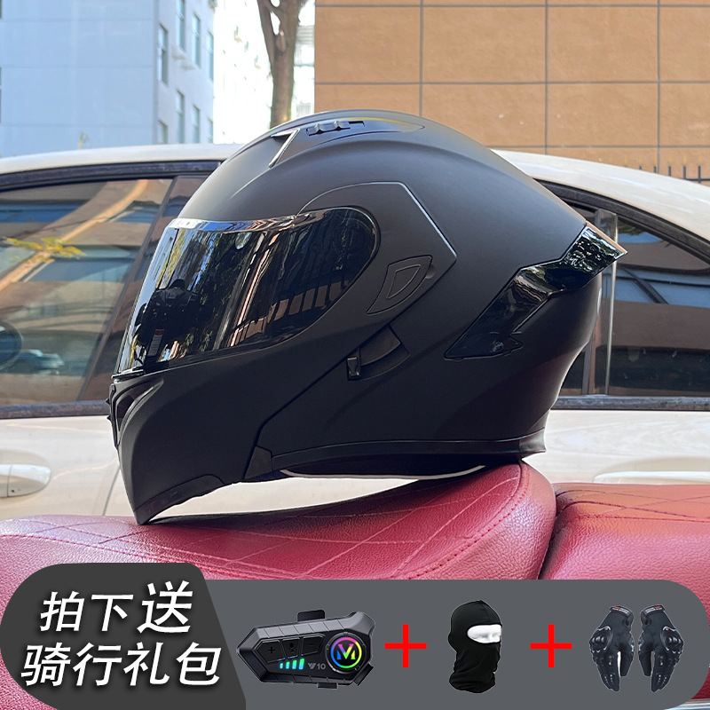 Negro mudo con té negro Y10 cola de té Bluetooth