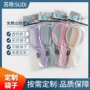 定制opp自粘彩色包装