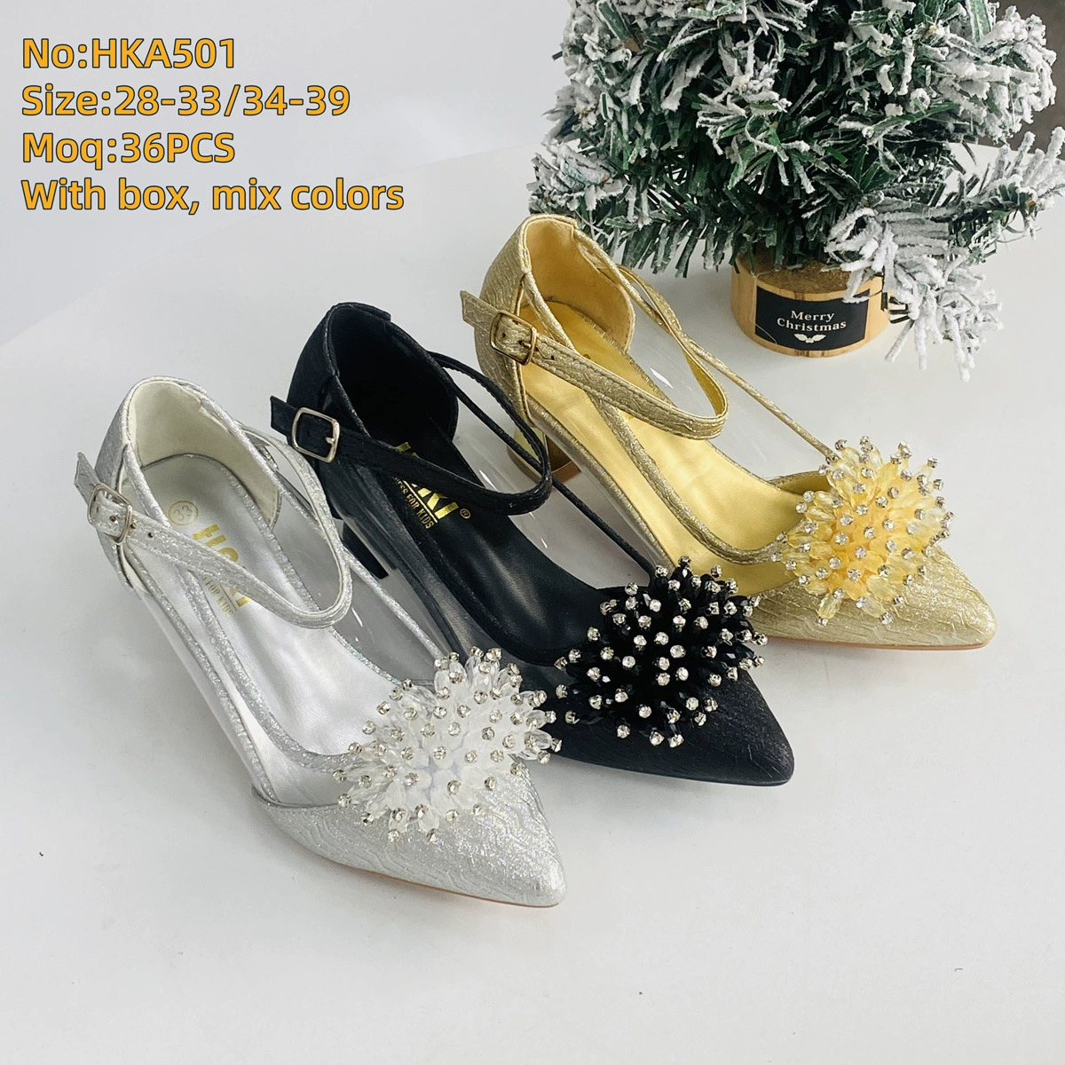 Высокие каблуки 2025, новый стиль, разбросанные цветы, детская танцевальная сцена, детские прямые продажи с фабрики, оптовая продажа