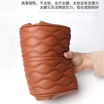 Heightening Pad Interior Accessories — Armrest box pad