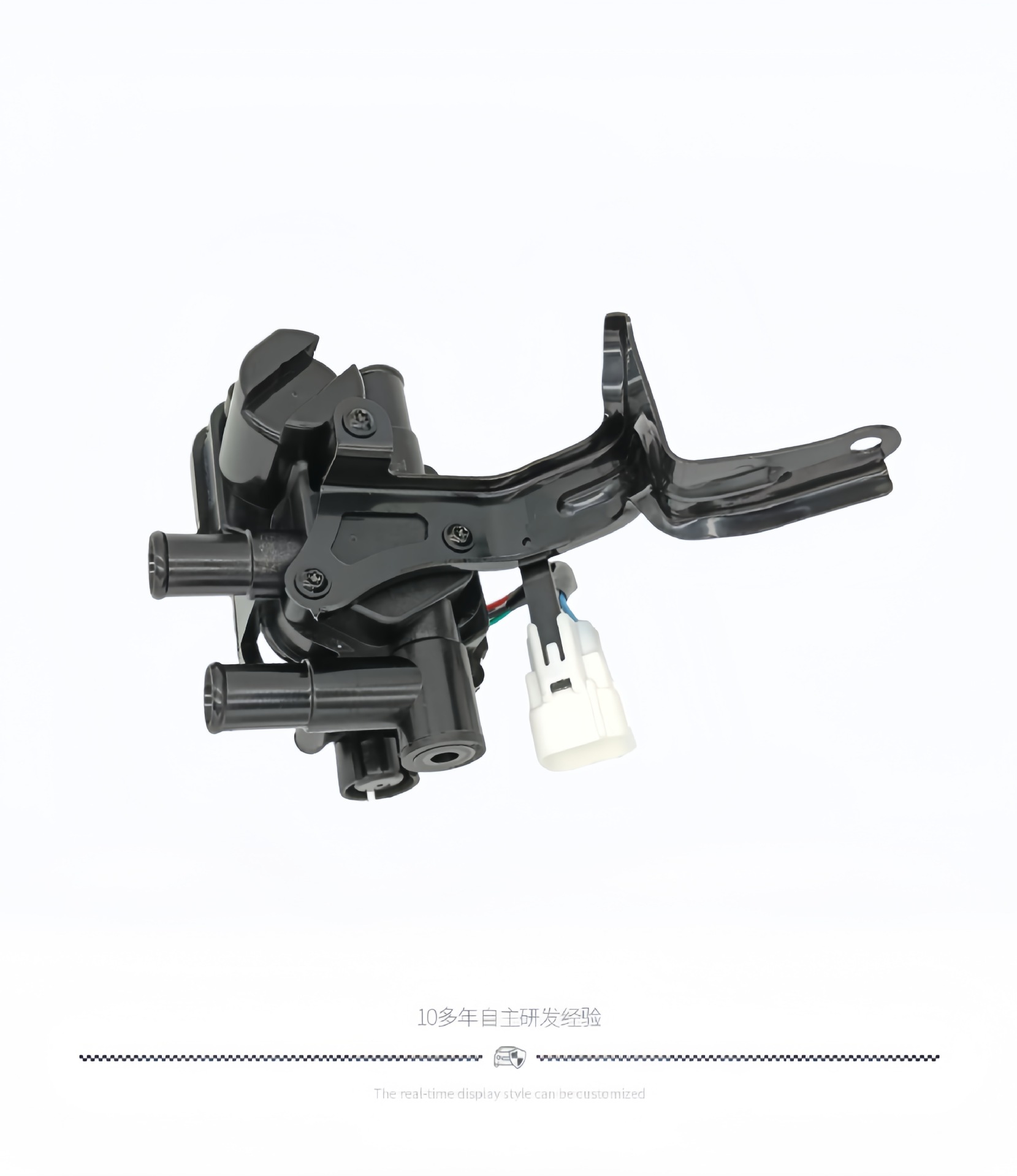 Electronic Water Pump 16670-21010 1667021010 Automotive Electronic Water Pump Brushless Auxiliary Water Pump Wholesale