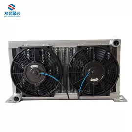 冷却器;汽车散热器;其他液压元件