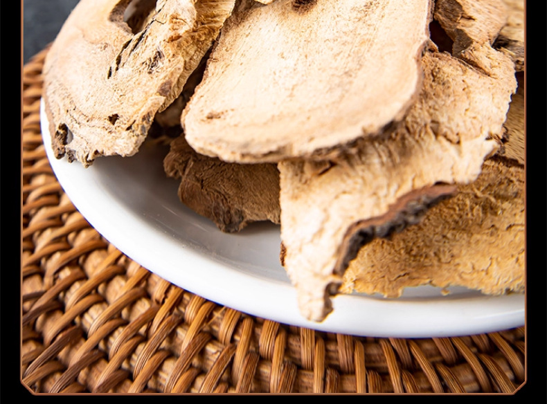 Dried Ramie Root Zhu Ma Gen 500g Hand Selected Chinese Herbal Decoction Pieces specifications