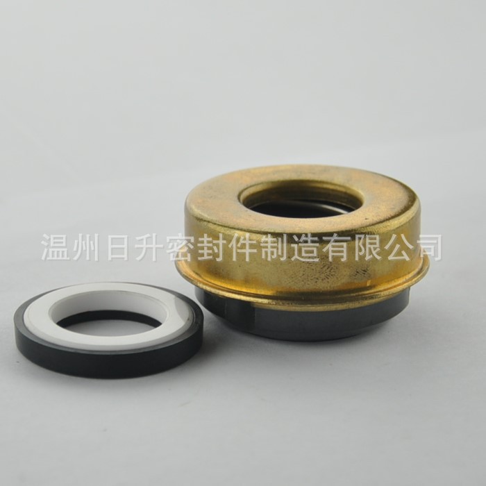 供应卡车汽车水泵机械密封件RM FD-20型，纯铜底座，陶瓷石墨密封