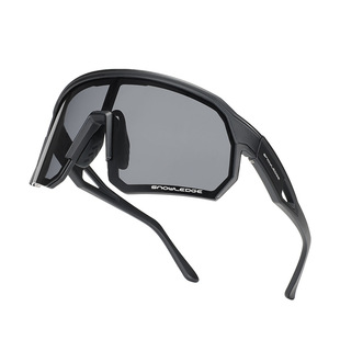 Fashionable Outdoor Cycling Goggles Trend New Product New Design Hot Selling European and American Cycling Goggles Sunglasses Unisex