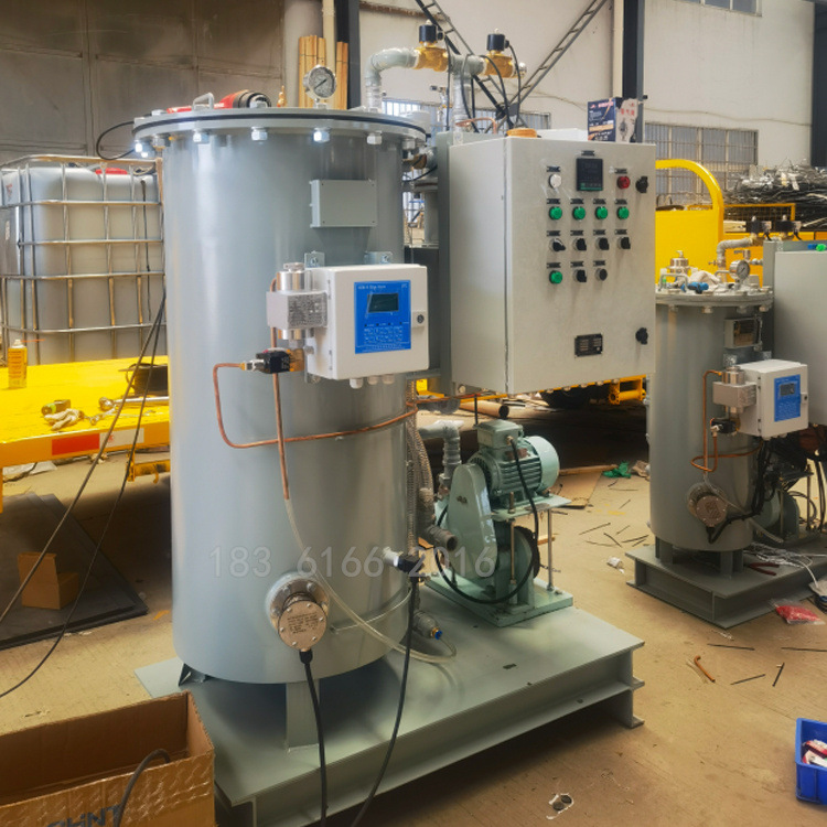 加工中心废油水分离器 新型乳化油污水处理设备 全自动油水分离器