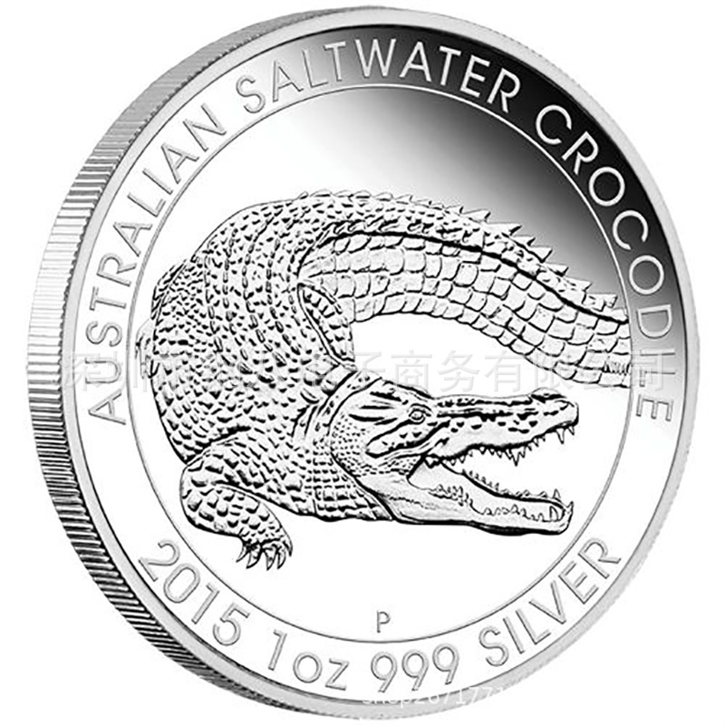 Crocodile