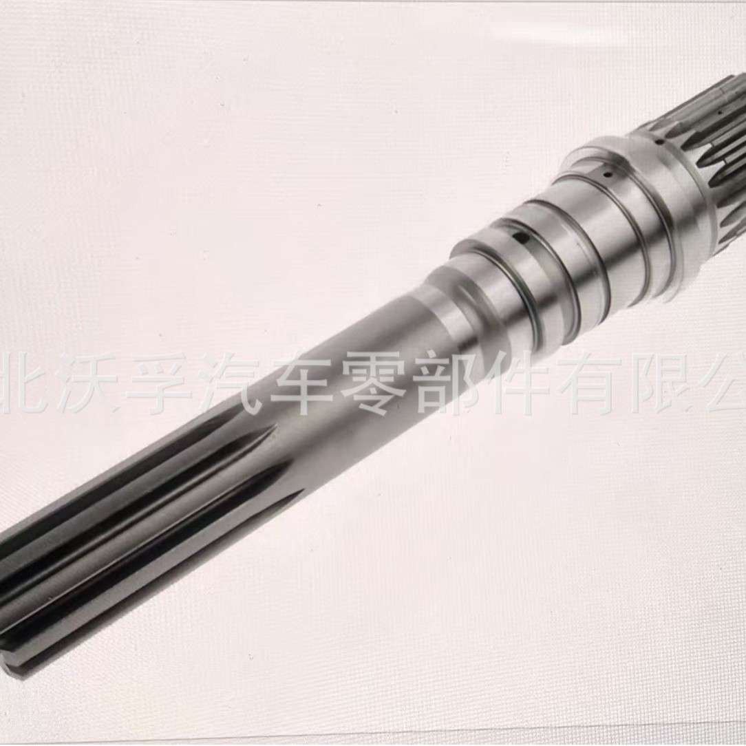 Suitable for Zf Gearbox Accessories Input Shaft 1370 302 414 1370302414