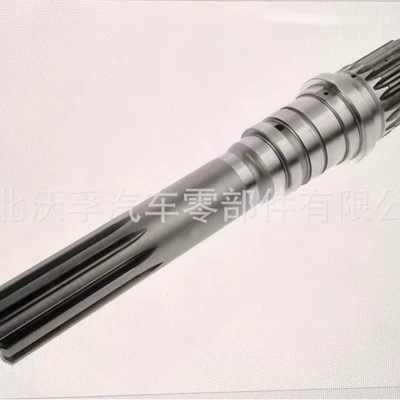 Transmission gear and shaft Gearbox Accessories Input