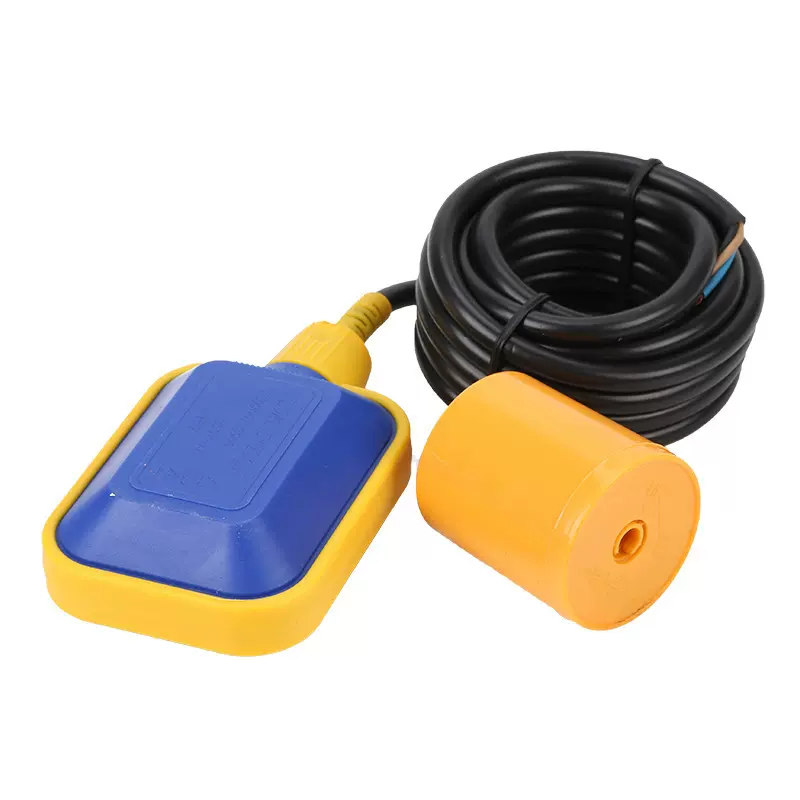 Aikon悬挂式浮球液位传感器浮球式浮球液位控制器 线长定制