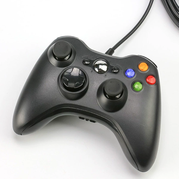 XBOX360 host universal wired black