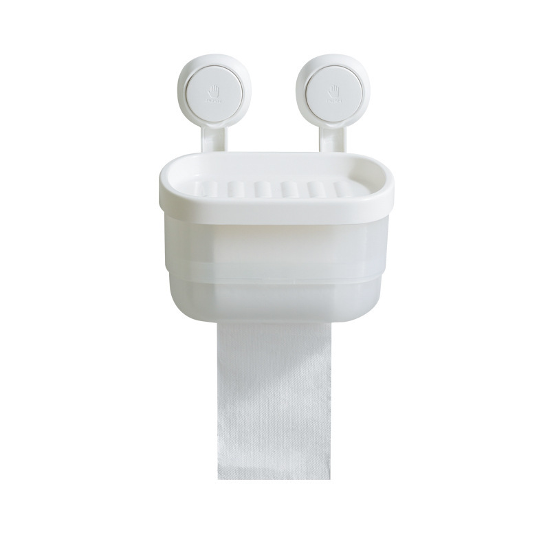 TaiLi estante de esquina de baño de pared de inodoro de pared sin perforación estante de almacenamiento triangular de inodoro de esquina de pared