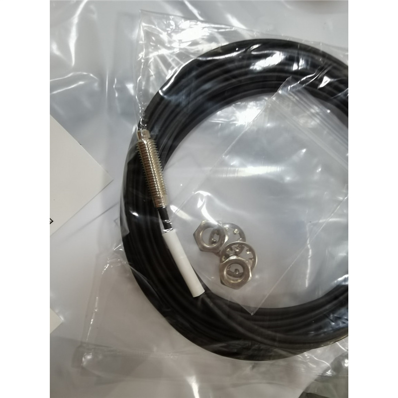 议价高品质光纤传感器 E32-ZD200漫反射M6  E32-T14L侧面全系可订