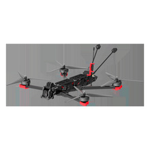 iFlight���w������Chimera7 Pro V2 O4����FPV�h����Խ�C