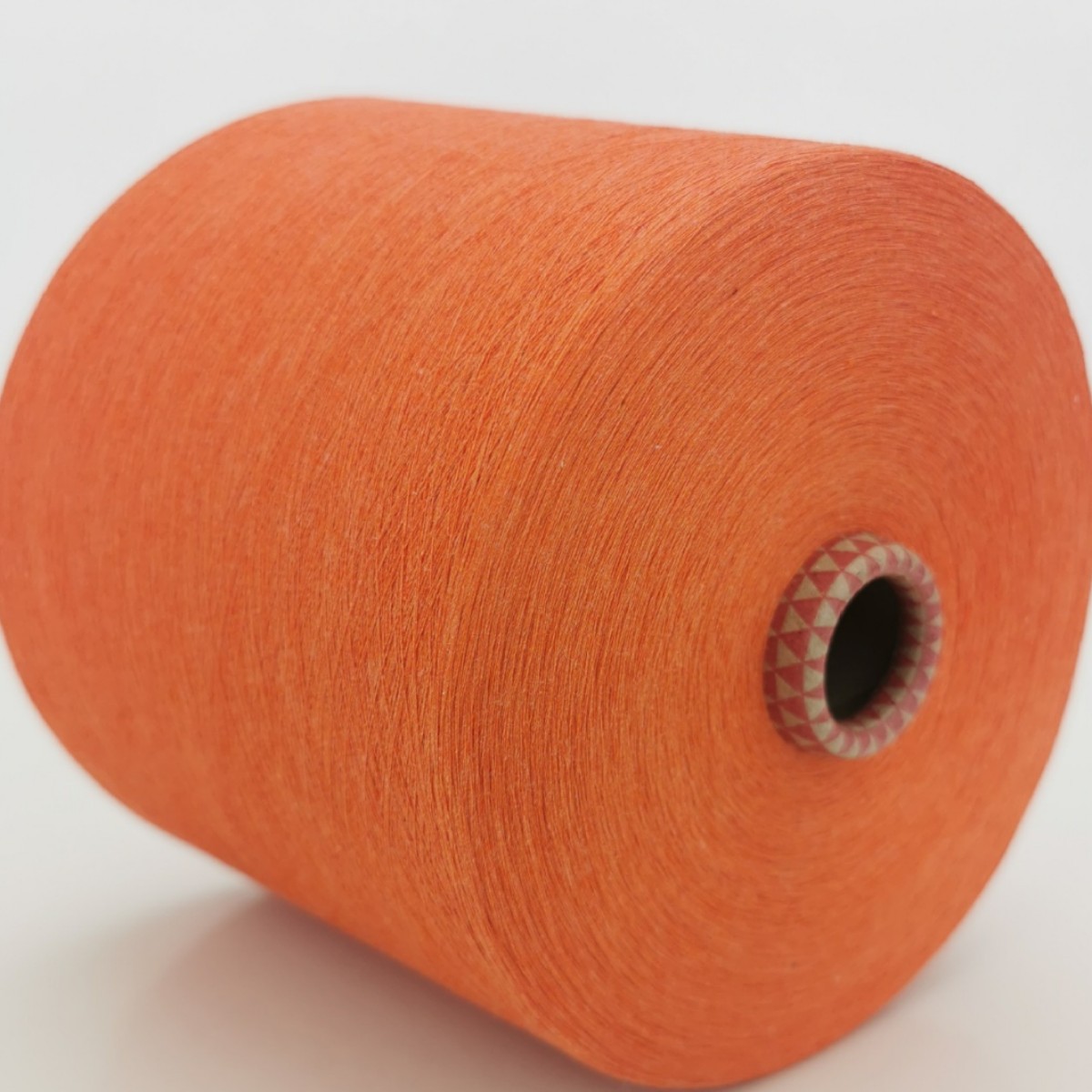 现货全棉色纺纱 32S精梳/高配 纯棉花灰纱 大圆机专用棉纱线