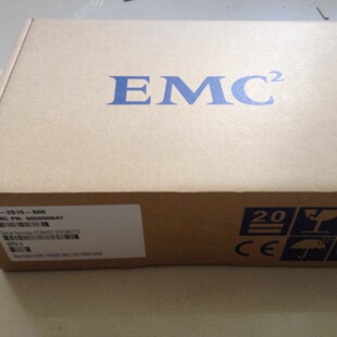 EMC CX4 CX4-240 CX4-480 CX4-960 600G 15K FC Ӳ�P 005049033