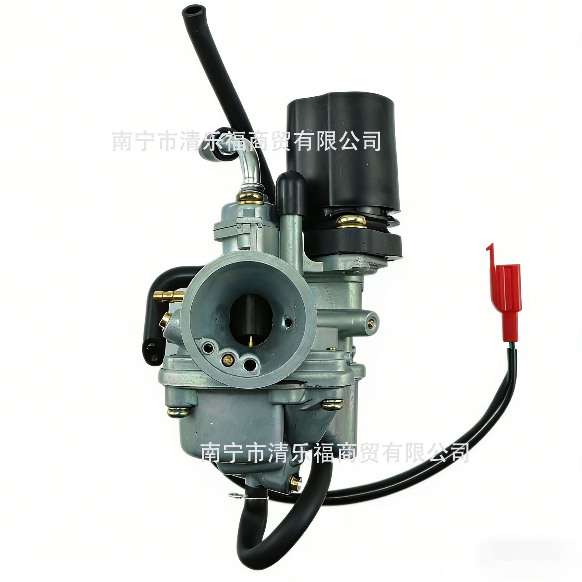 Motorcycle Carburetor Suitable for Yamaha Jog50 90 Xihu 90 Nf50 Pz19J Carburetor