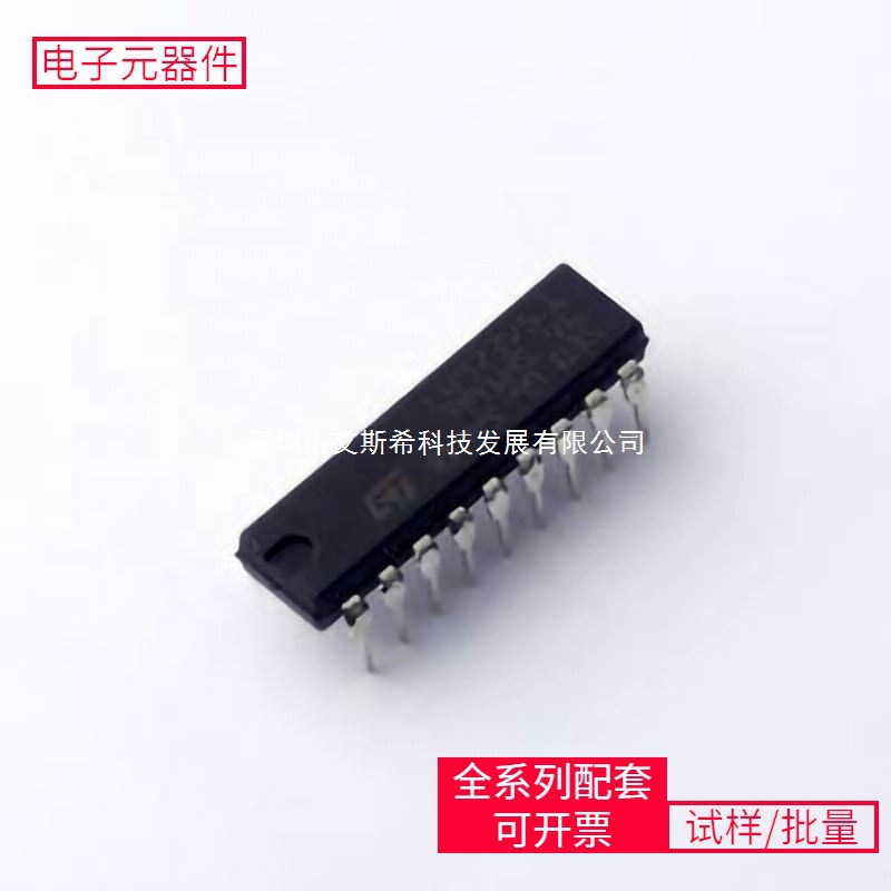 DC-DCL4973V5.1 DIP-18 HEF4066BT 5CEFA5M13I7N PIC18F6680-I/