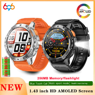 ���羳������K65�����ֱ��{��ͨԒ1.43 AMOLED�A������Ѫ�������O