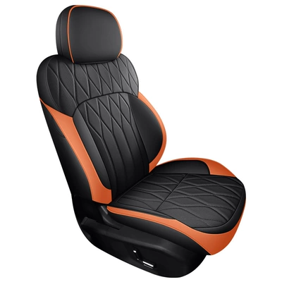 Modelə uyğun (Original) oturacaq örtükləri — Geely Seat Cover