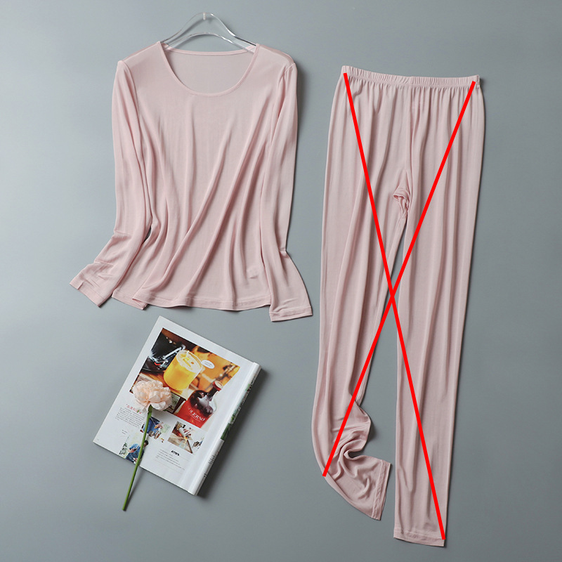 Gray pink (single top)