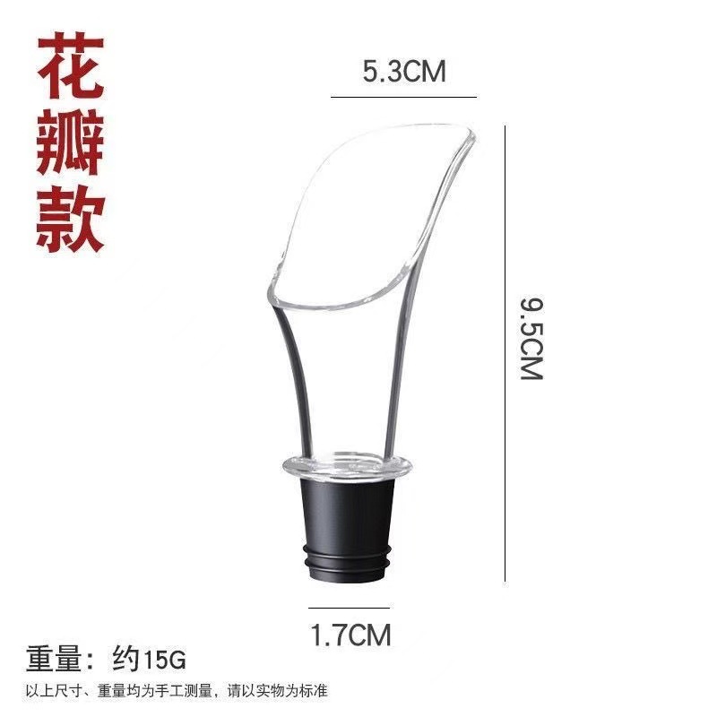 Waker acrílico Waker rápido Waker Waker Waker Waker Waker Bar Restaurante transfronterizo