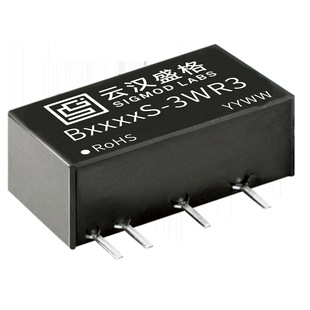 B2405S-3WR3 domestic in stock DC-DC module SIGMOD LABS/Yunhan Shengge