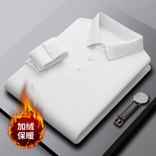 260g��ë�����޸߶��ݻ���������ʿ�������POLO����ʪ���ȱ�ů��
