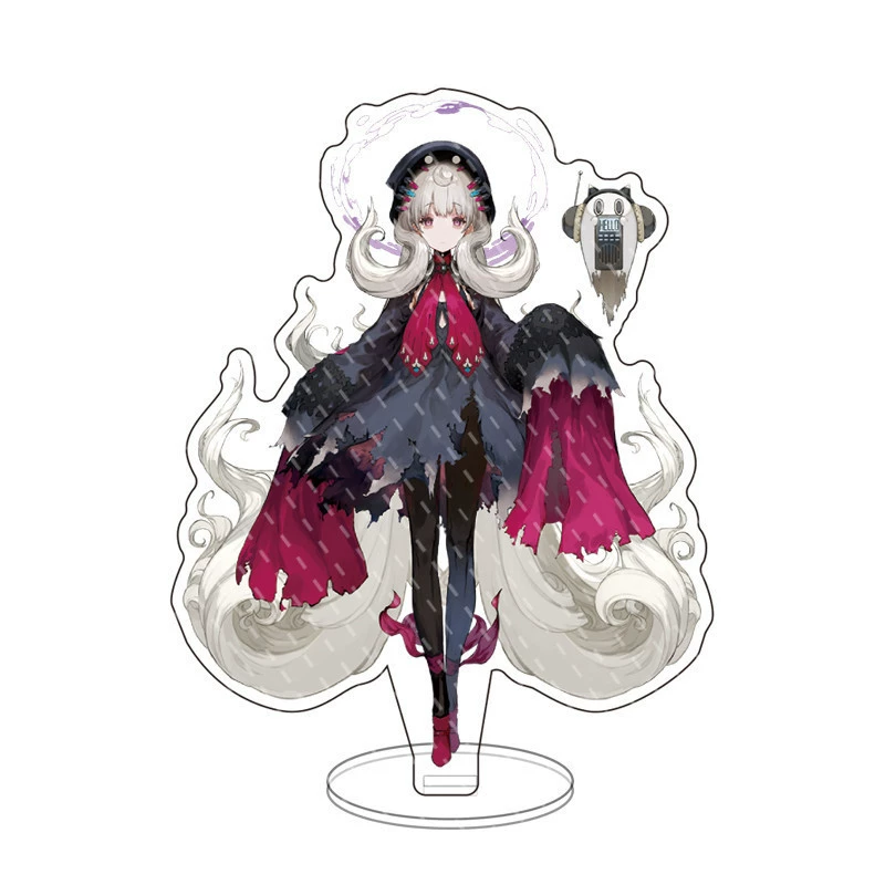 Rainbow Society Luxiem виртуальный idol периферия аниме Vox mysta iKE Luca shu spot