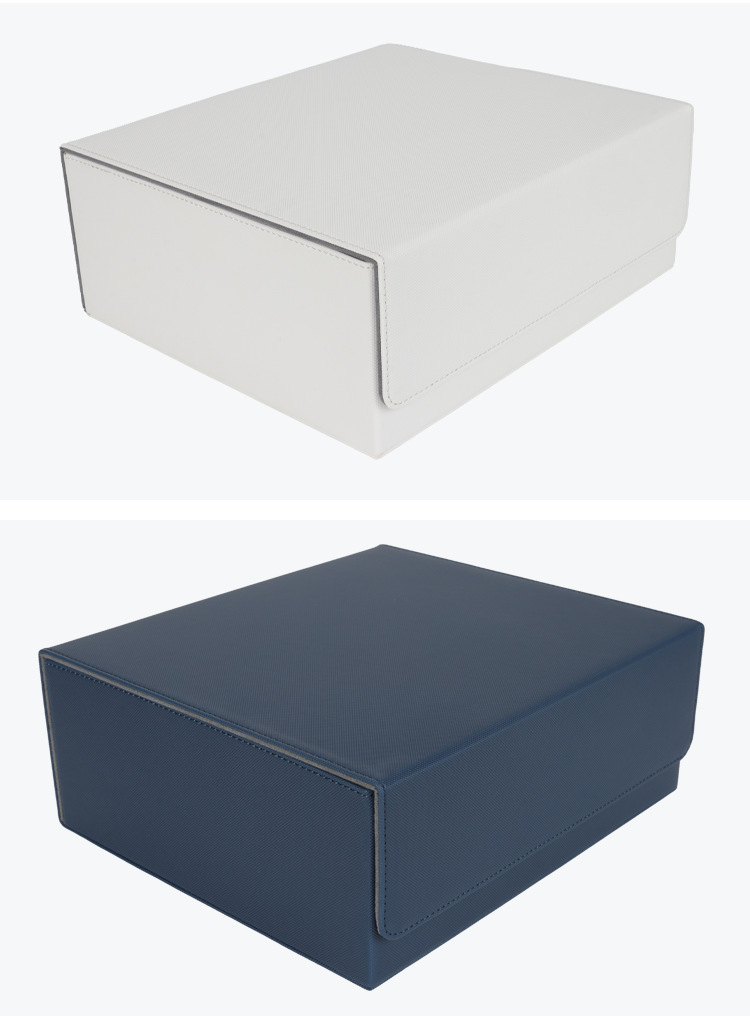 Premium 6-in-1 Multifunctional Card Storage Box For Tabletop Games_voghion.com