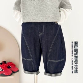 童裤;普通外套;童T恤